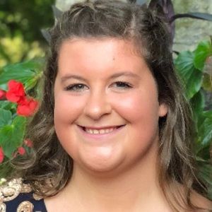 Meet your Posher, Katelyn